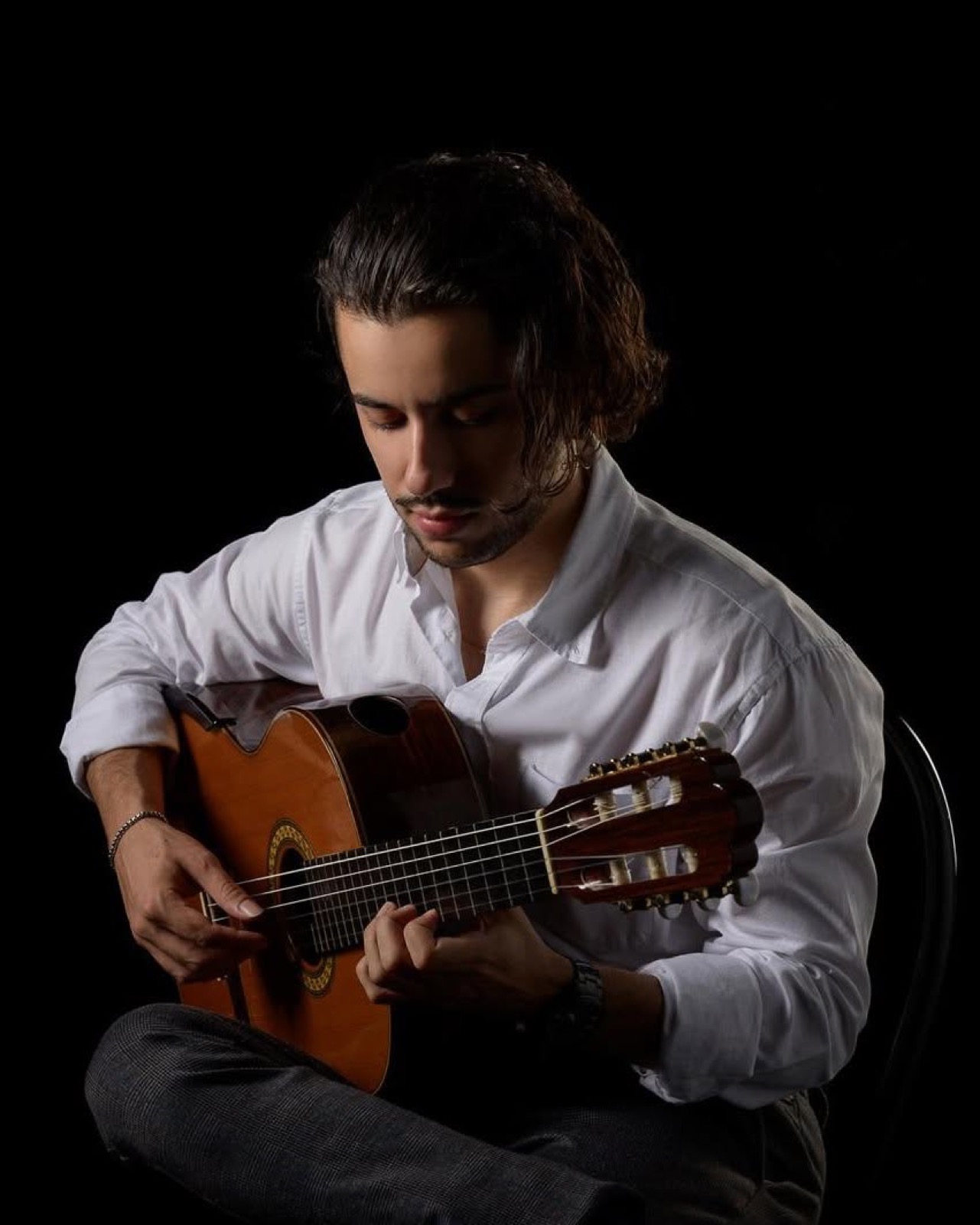 Guitarra